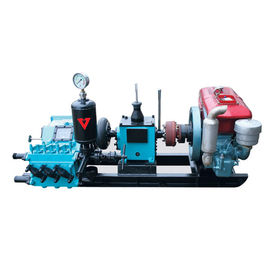 BW-150 MUD PUMP 1840*795*995 horizontal,triplex.single acting reciprocation piston pump