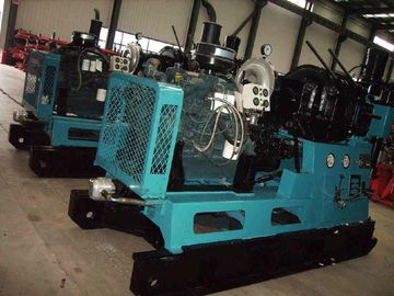 XY-44A Spindle type core drilling rig