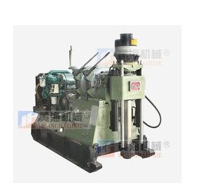 XY-42A Spindle type core drilling rig