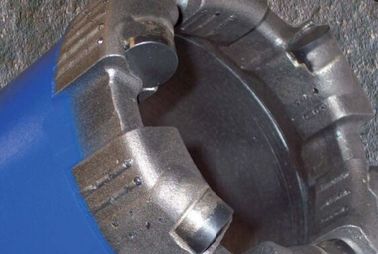 Polycrystalline Diamond Compact PDC Core Drill Bits for High Speed Drilling