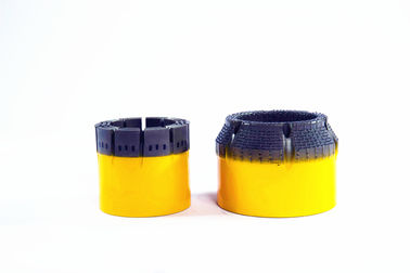 NMLC/HMLC Natural Diamond Surface Set Core Drill Bits with Fast  Penetration Rate