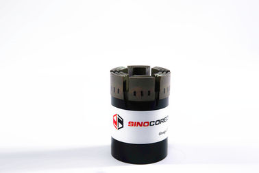 Impregnated Diamond Core Bit BWL BQ For Hard Rock Formation With Good Drilling Stability