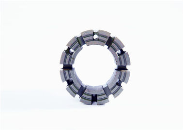 High Performance 14MM Core Drill Bits Turbo / Impregnated Diamond Core Drilling Bit