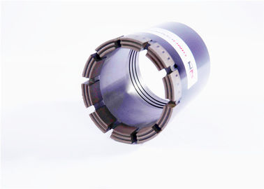 Sinocoredrill Diamond Core Bit HW Diamond Casing Shoes High Penetration Rate