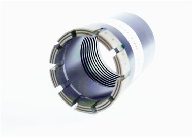 Sinocoredrill Diamond Core Bit HW Diamond Casing Shoes High Penetration Rate
