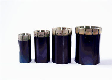 Sinocoredrill Diamond Core Bit HW Diamond Casing Shoes High Penetration Rate