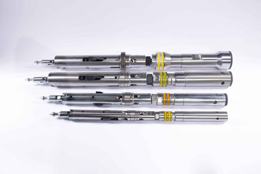 Wireline Diamond core barrel Assembly 3m / 1.5m BQ NQ HQ PQ Head Assembly