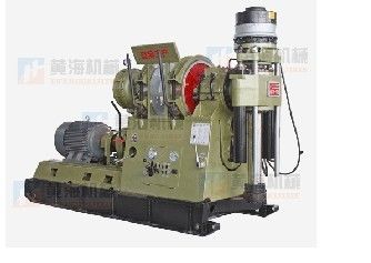 Underground Core Drilling Rig 