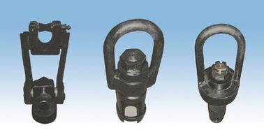 High Performance Hoisting Plug To Drill Rods Of Geological Core Drilling