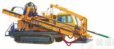 400KN Horizontal Directional Drilling Machine , НDD Rig FDP-40