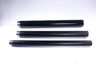 89mm HWL Wireline Core Drill Rod Pipe With Whole Tempering / Heat Treatment