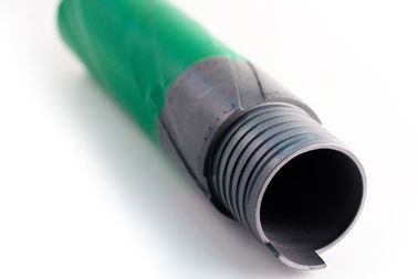 Single Link and Double Link Surface Set Diamond Core Bit Diamond Locking Coupling