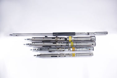 5ft / 10ft Diamond Double Tube Wireline Core Barrel System CE ISO 9001/2008