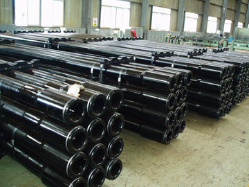 73mm / 89mm Forged One Piece HDD Drill Pipe For Trechless Drilling CE