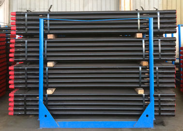 73mm / 89mm Forged One Piece HDD Drill Pipe For Trechless Drilling CE