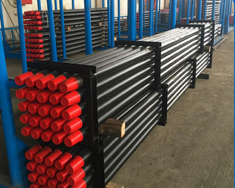 73mm / 89mm Forged One Piece HDD Drill Pipe For Trechless Drilling CE
