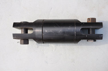 Horizontal Directional HDD Drilling Tools Transfer Box 15T 25T 40T 60T Swivel Type