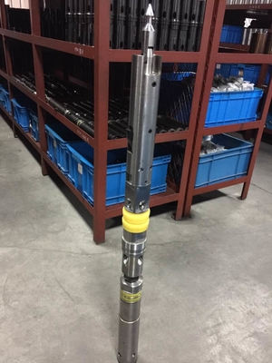 Underground Drilling Core Barrel Head Assembly Overshot BQU NQU HQU