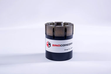 Imp Diamond Core Bit Geological Rock Drilling Bits NQ NQ3 NQ2 NMLC