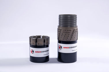 Imp Diamond Core Bit Geological Rock Drilling Bits NQ NQ3 NQ2 NMLC