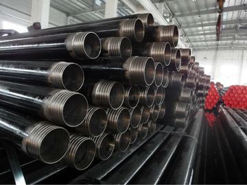 BW NW HW HWT PW 1.5m / 3m Wireline Drill Rod Casing Tube Joins