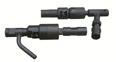 Wireline Core Barrel Water Swivel Q Series water well drilling swivel, swivel fittings for water