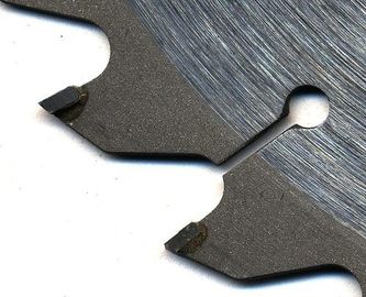 tungsten carbide inserts Saw Blade