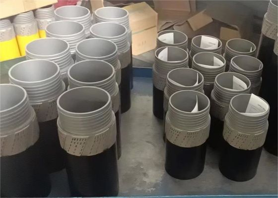 Long Service Life Round Reaming Shells For Efficient Drilling