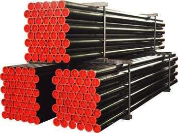 NC(NQ) Wireline Drill Rod  Φ69.9X60.3X5 With Heat - treatment DCDMA Standard