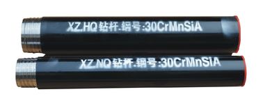 NC(NQ) Wireline Drill Rod  Φ69.9X60.3X5 With Heat - treatment DCDMA Standard