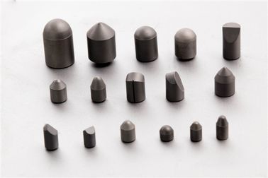 tungsten carbide drill bit Carbide Button Bits:
