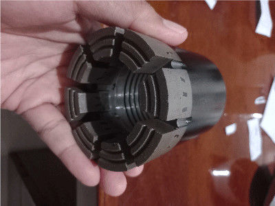 Advanced Rock Formation Diamond Core Drill Bit Superior Diamond Precision And Strength