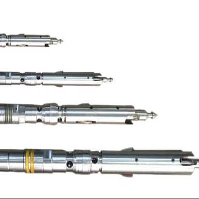 Forged Wireline Core Barrel For Bq Nq Hq Pq Drilling Systems
