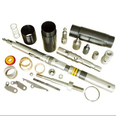 Forged Wireline Core Barrel For Bq Nq Hq Pq Drilling Systems