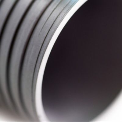 Bq Nq Hq Pq Wireline Helical Type Reaming Shells With Long Service Life