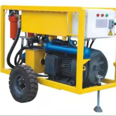 XZKD95-3A Full Hydraulic Underground Drilling Rig For Coal Gold Copper Iron Mining Project