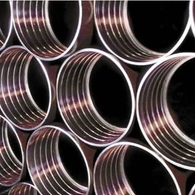 HRQ Wireline Drill Rod With Maximum Load Efficiency Increased Strength And Wear Lif