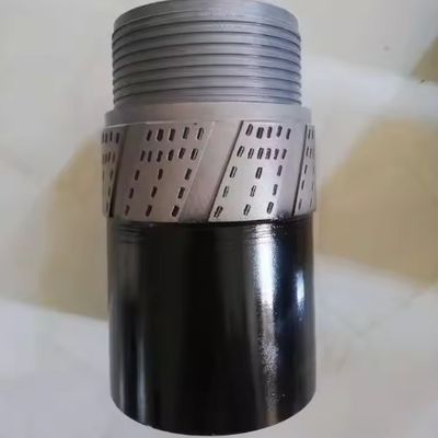 Diamond Synthetic Reaming Shell For Wireline Drilling With Excellent Wear Resistance