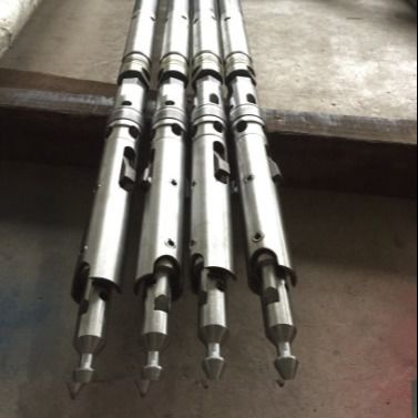 1.5m / 3m Wireline Core Barrel System With Rapid Penetration Rate For Mineral Exploration