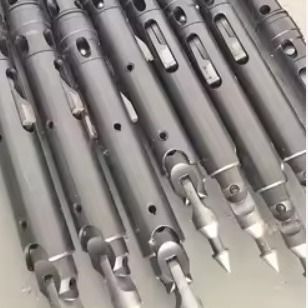 1.5m / 3m Wireline Core Barrel System With Rapid Penetration Rate For Mineral Exploration