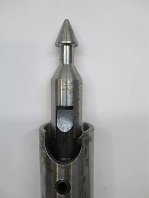 1.5m 3m Double Tube Wireline Core Barrel Drilling Equipment For Accurate Core Sampling