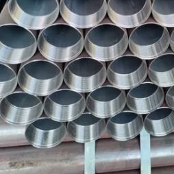 Quenching Tempering Heat Treatment Drill Rod With NRQ HRQ Thread Reducing Thread Wear