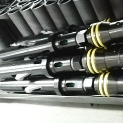 Geological Equipment NWL HWL PWL Wireline Core Barrel Assembly  For Mining Drilling Rig