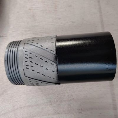 Standard / Customized BQ NQ HQ PQ Surface-set Diamond Reaming Shells For High Speed Drilling