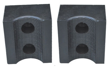Wireline Core Barrel foot clamp deadweight clamp and jaws for drilling