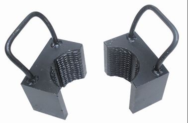 Wireline Core Barrel foot clamp deadweight clamp and jaws for drilling