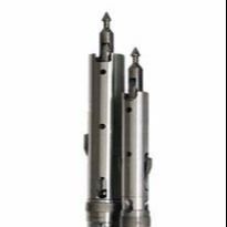 Durable BQ NQ HQ PQ Alloy Steel Double-Tube Assembly For Enhanced Drilling Efficiency