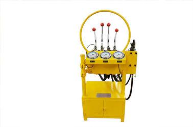 75kw Motor Power Hydraulic Underground Core Drilling Rig With NQ 500m