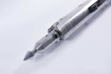 BWL NWL HWL PWL Double Tube Wireline Head Assembly Core Barrel Assembly