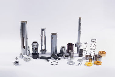 BWL NWL HWL PWL Double Tube Wireline Head Assembly Core Barrel Assembly